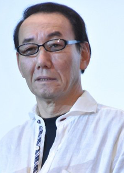 Osamu Kaneda