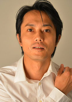 Osawa Shinichiro