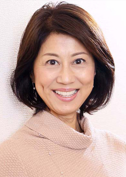 Oshima Satoko