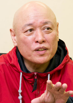 Oshima Usaburo
