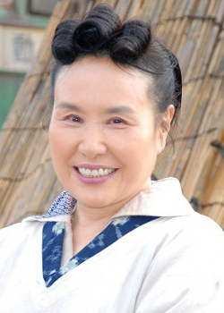 Oshima Yoko