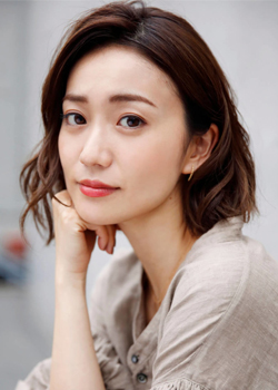 Oshima Yuko