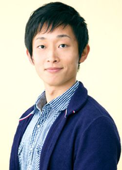 Otada Naoki