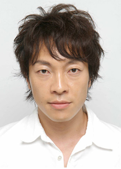 Otoo Takuma