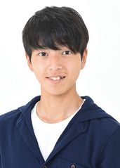 Oyagi Kaito