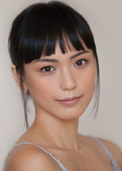 Oyamada Sayuri