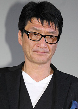 Ozawa Kazuyoshi