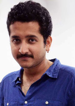 Parambrata Chattopadhyay