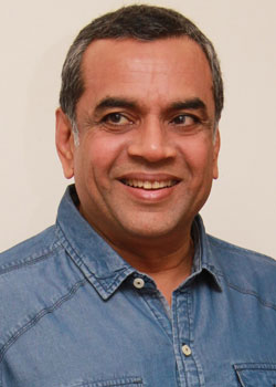 Paresh Rawal