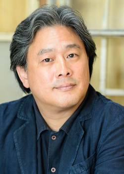 Park Chan Wook