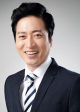 Park Geun Soo