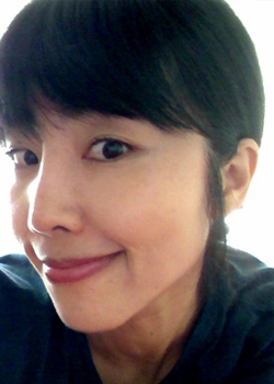 Park Kyeong Hye