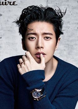 Park Hae Jin