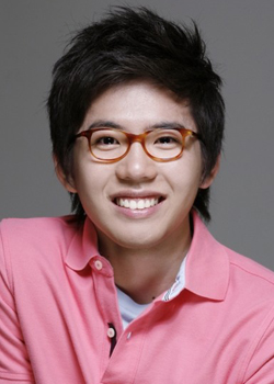 Park Hoon Jeong