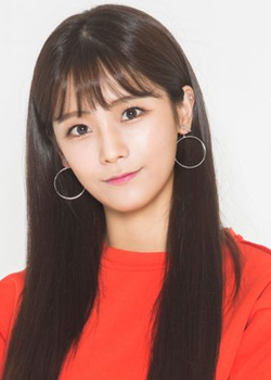 Park Hye Kyeong (Soyul - Crayon Pop)