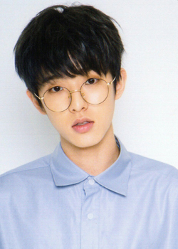 Park Jae Hyeong (Jae Park - DAY6)