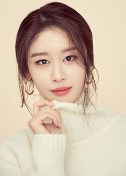 Park Ji Yeon