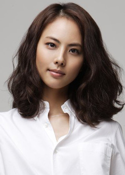 Park Ji Yoon