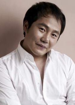 Park Jin Taek