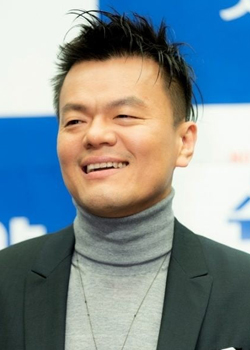 Park Jin Yeong