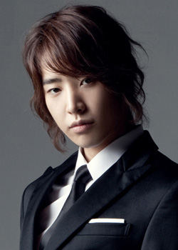 Park Min Woo