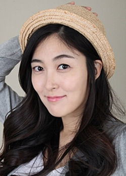 Park Min Yeong