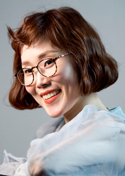 Park Seul Gi