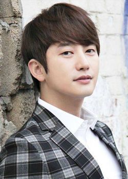 Park Shi Hoo