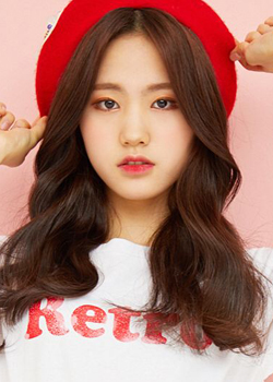 Park Soo Min (Soo Min / Su Min / Sumin - Dreamnote)