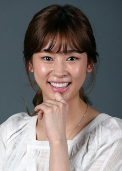 Park Yeon Soo