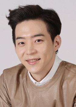 Park Yoo Hwan