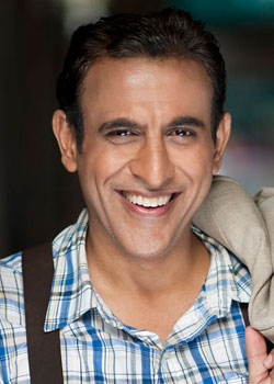 Pawan Chopra