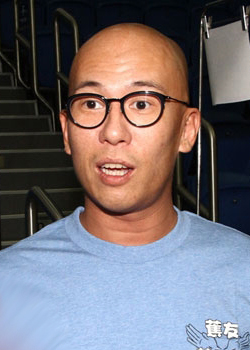 Eddie Pang