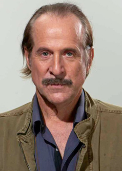 Peter Stormare