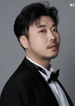 Phillip Jeong (Miraclass)