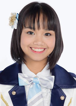 Piam Rinrada Inthaisong (BNK48 1st Generation)