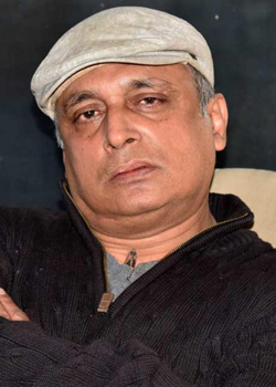 Piyush Mishra