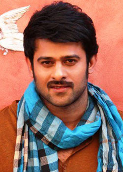 Prabhas