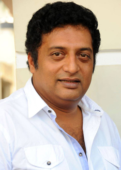 Prakash Raj