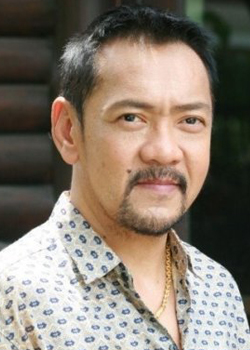 Prakasit Bosuwan