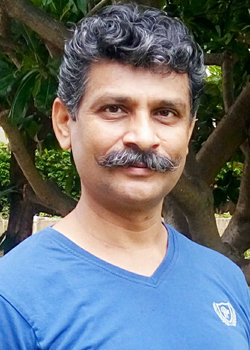 Prasanna Ketkar