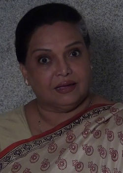 Pratibha Goregaonkar