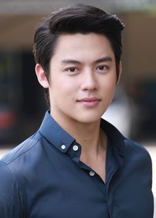 Mark Prin Suparat