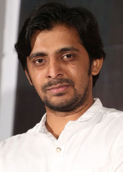 Priyadarshi