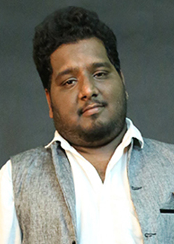 R.J. Vignesh