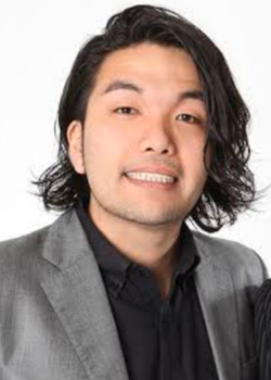 Nogami Kyohei (R-Shitei)