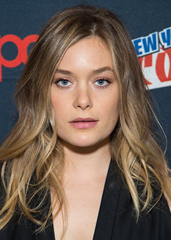 Rachel Keller