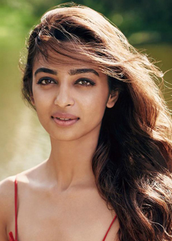 Radhika Apte