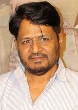 Raghuvir Yadav