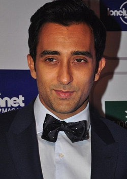 Rahul Khanna